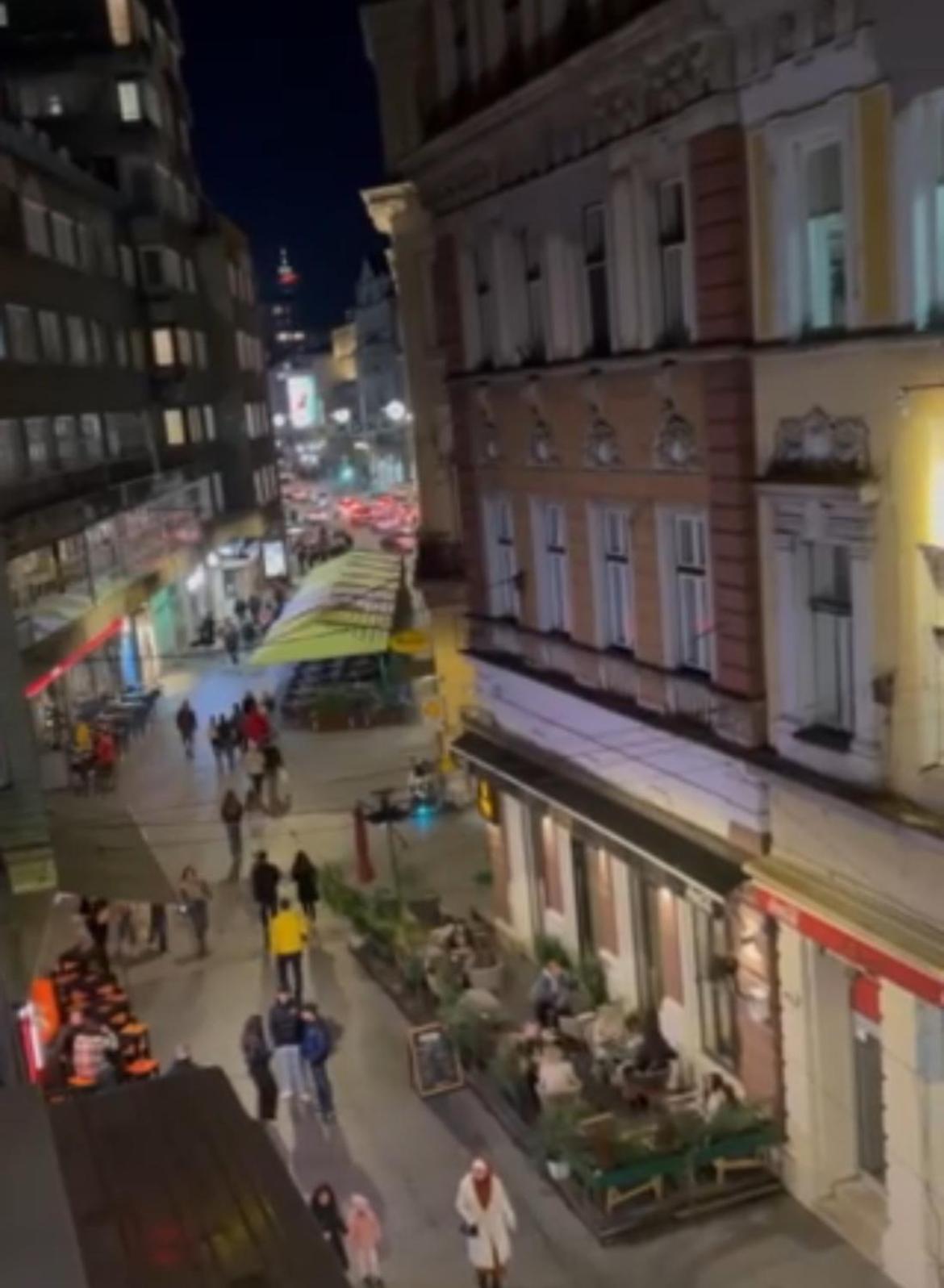 Main Street Retreat Apartment With Free Parking SJJ Eksteriør bilde