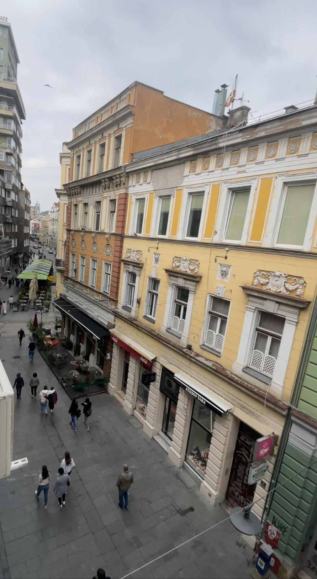 Main Street Retreat Apartment With Free Parking SJJ Eksteriør bilde