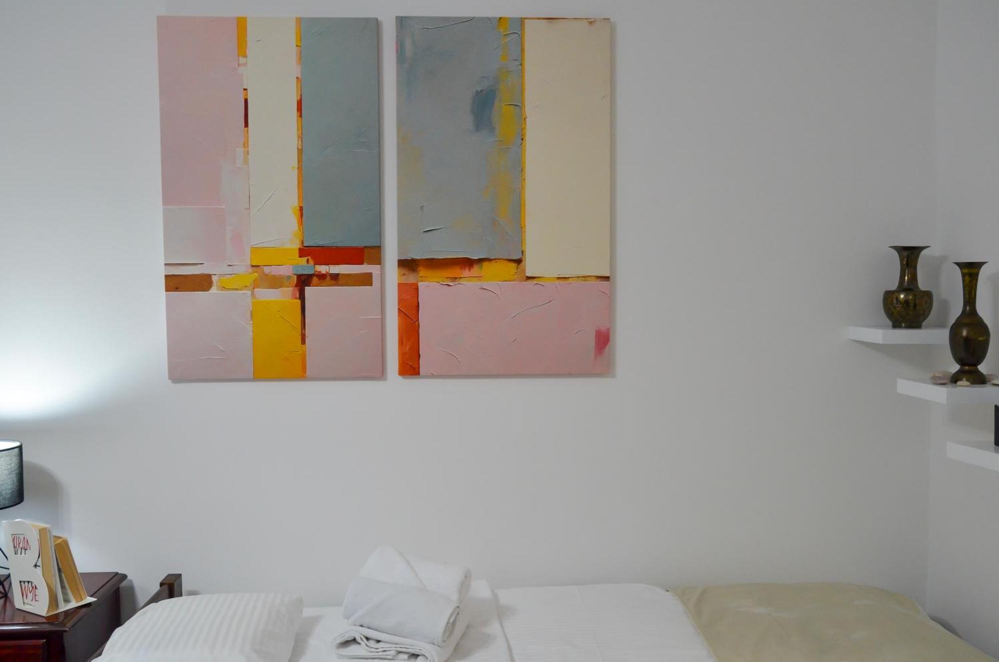 Main Street Retreat Apartment With Free Parking SJJ Eksteriør bilde