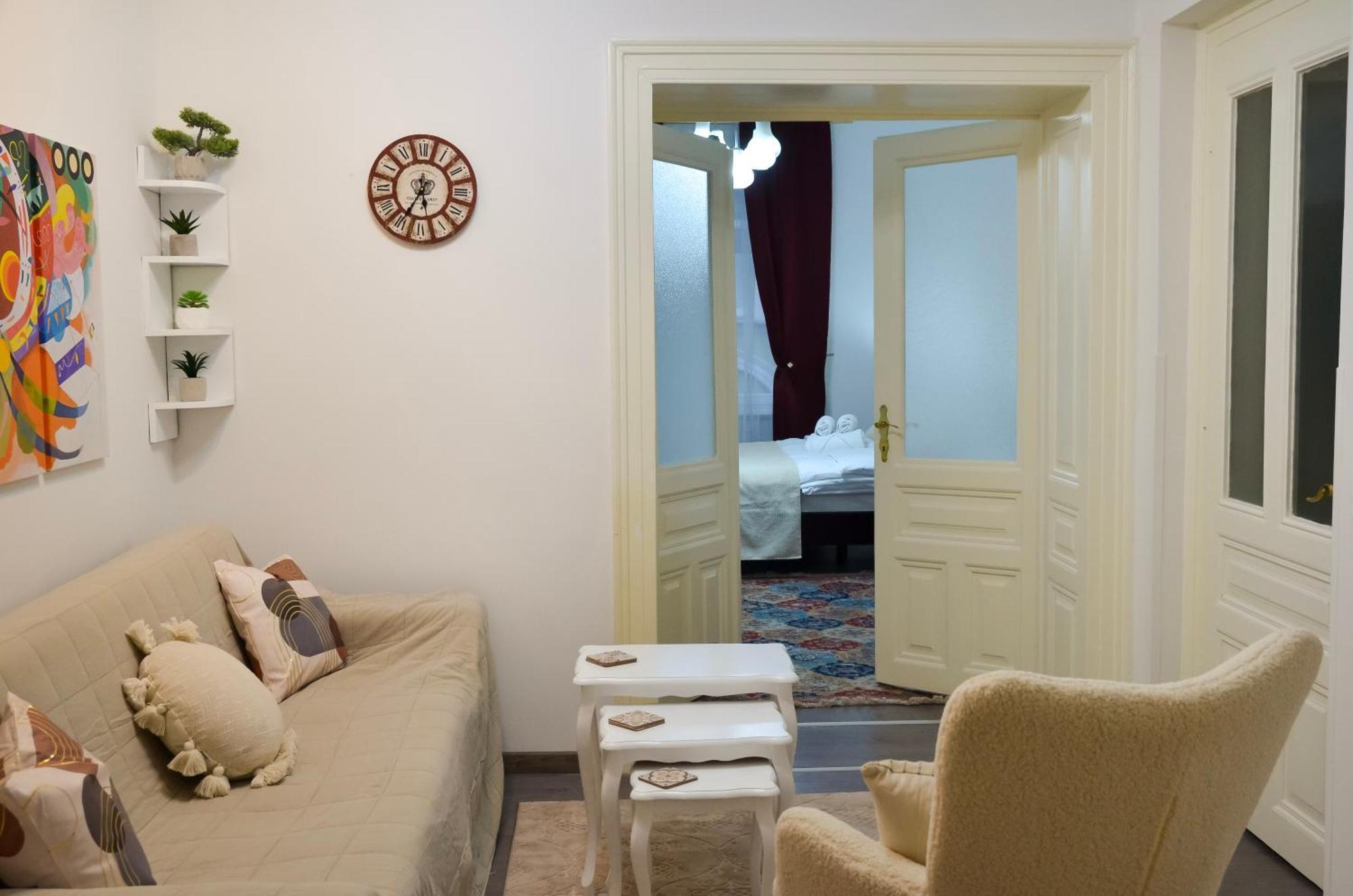 Main Street Retreat Apartment With Free Parking SJJ Eksteriør bilde