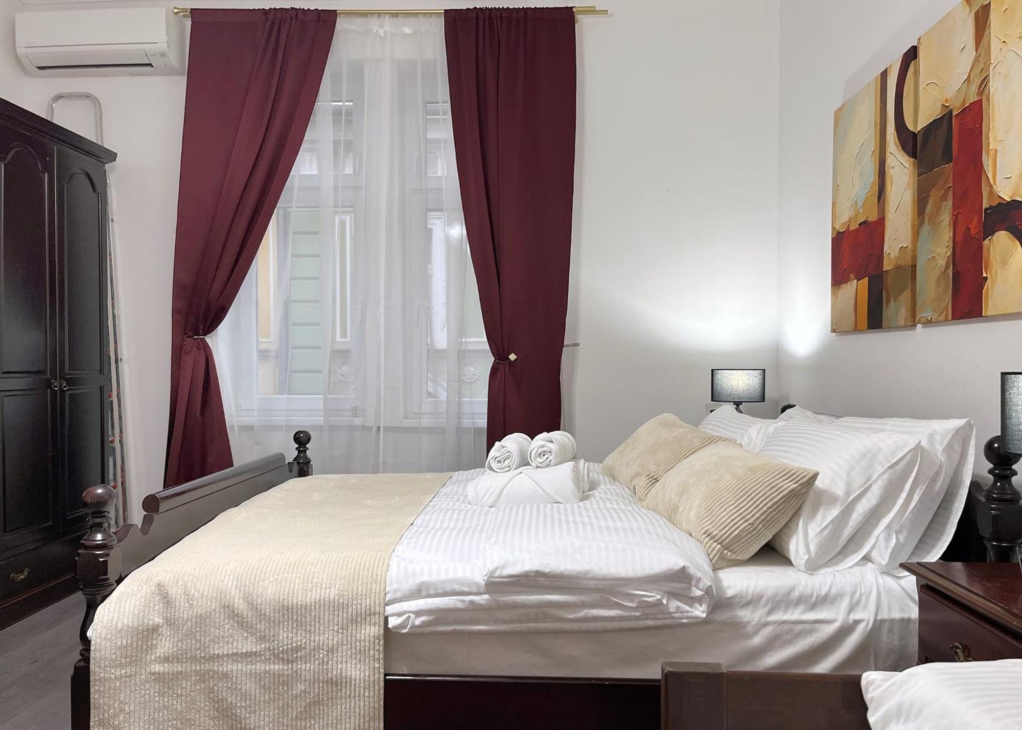 Main Street Retreat Apartment With Free Parking SJJ Eksteriør bilde