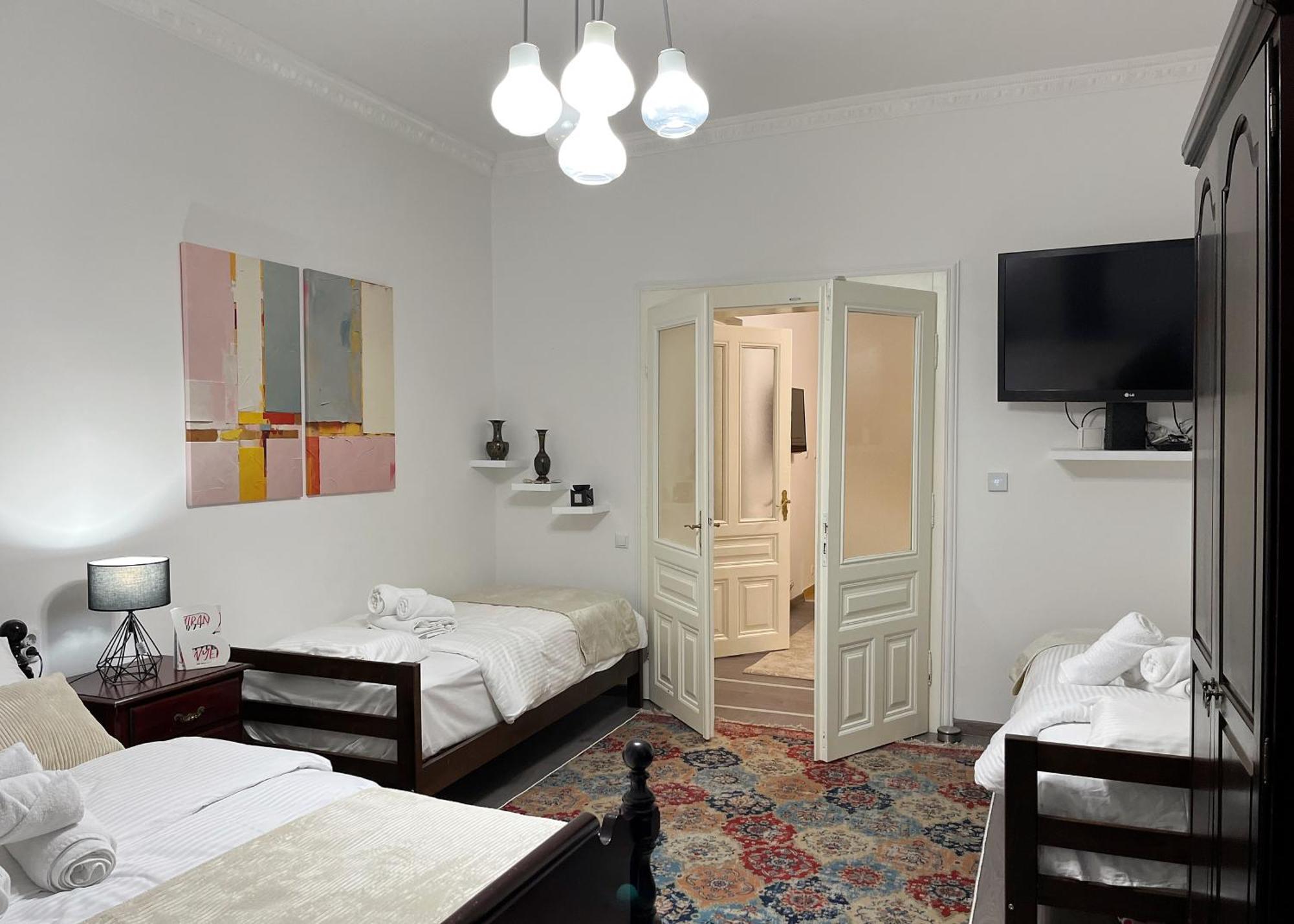 Main Street Retreat Apartment With Free Parking SJJ Eksteriør bilde